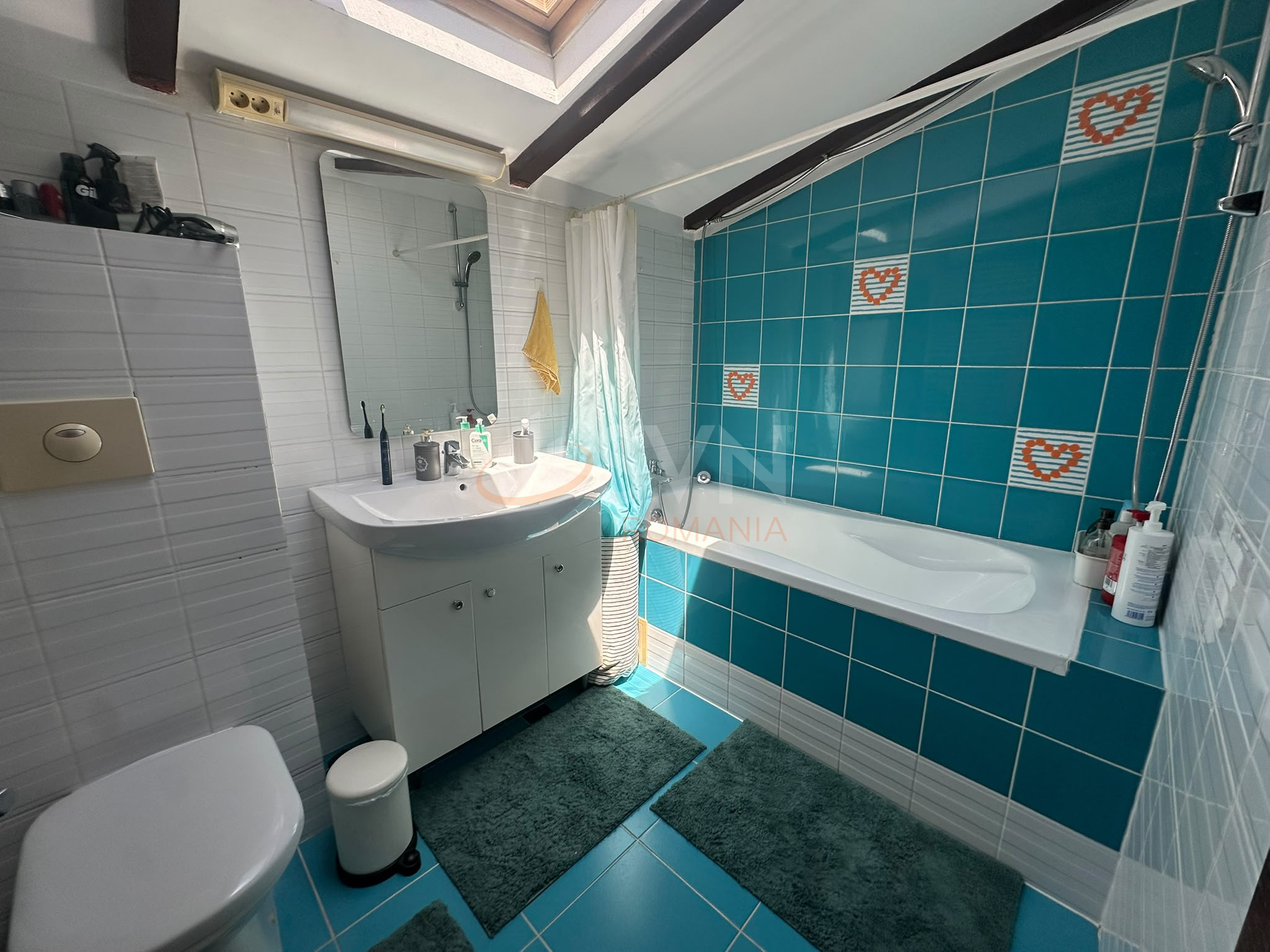 Casa, 5 camere Bucuresti/Vatra Luminoasa