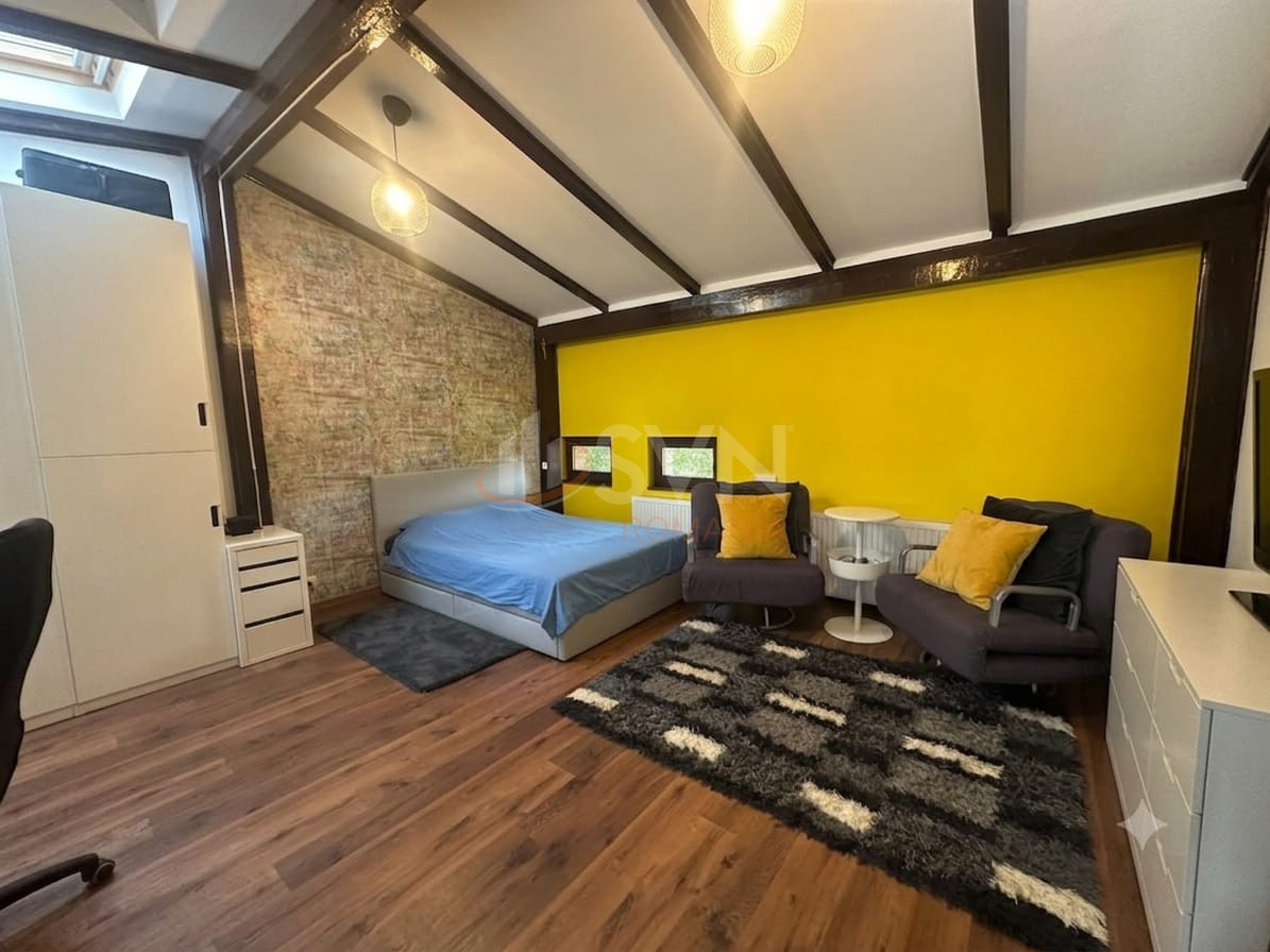Casa, 5 camere Bucuresti/Vatra Luminoasa