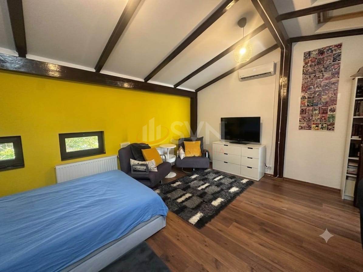 Casa, 5 camere Bucuresti/Vatra Luminoasa