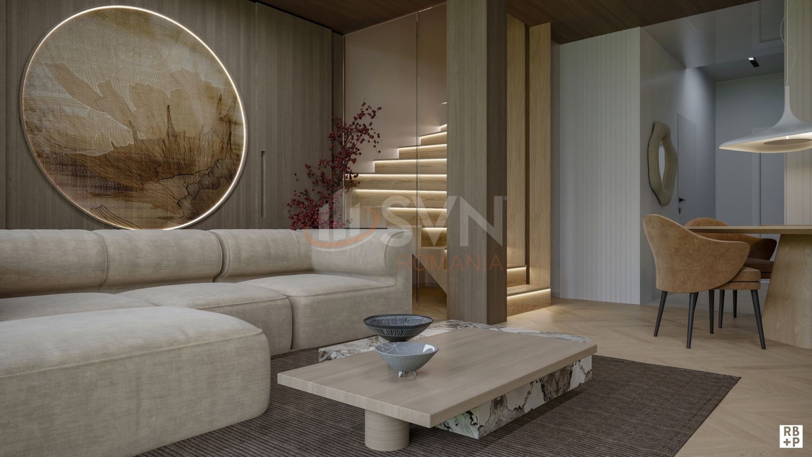 Casa, 5 camere Bucuresti/Pipera