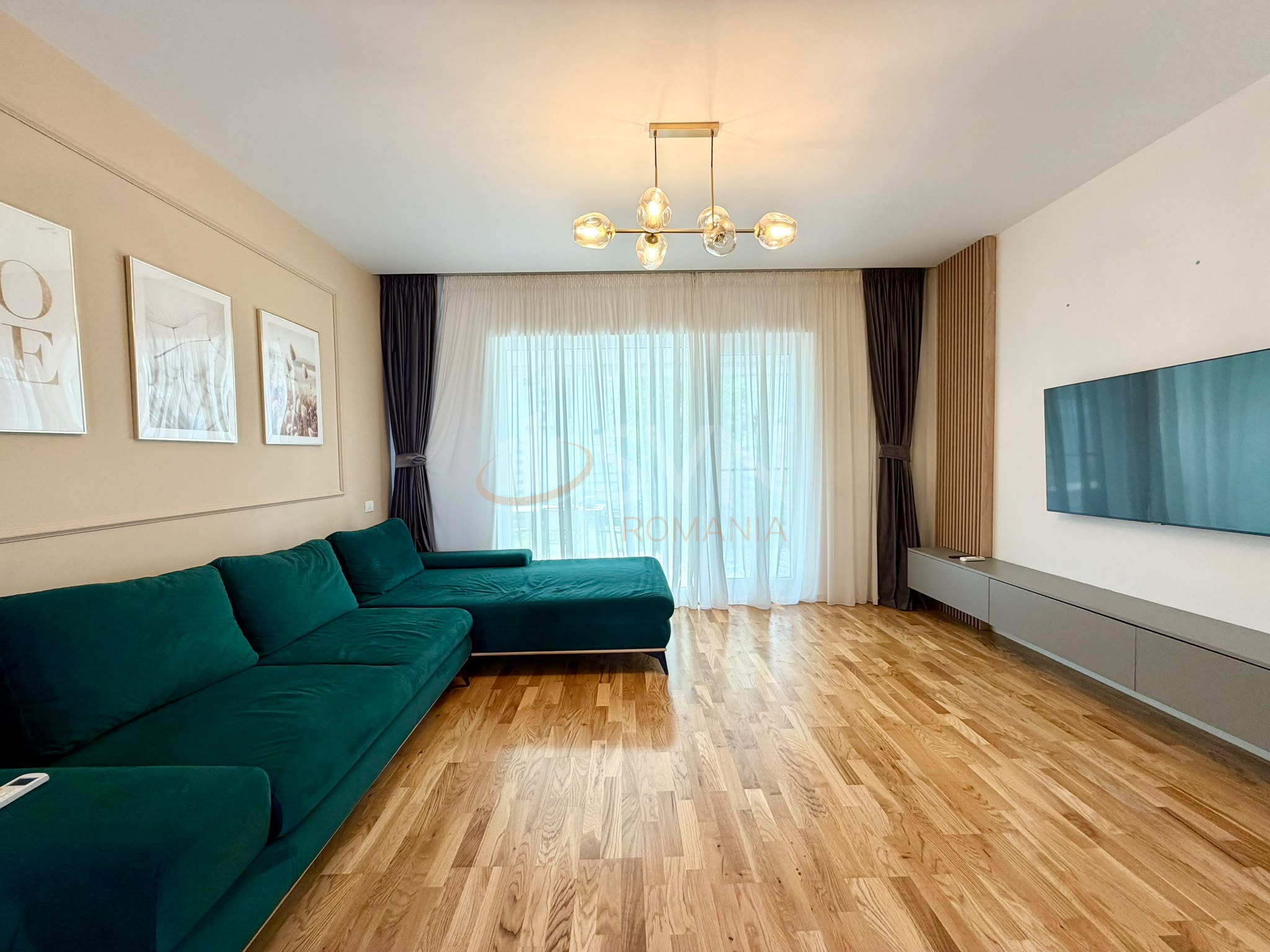 Casa, 5 camere Bucuresti/Pipera