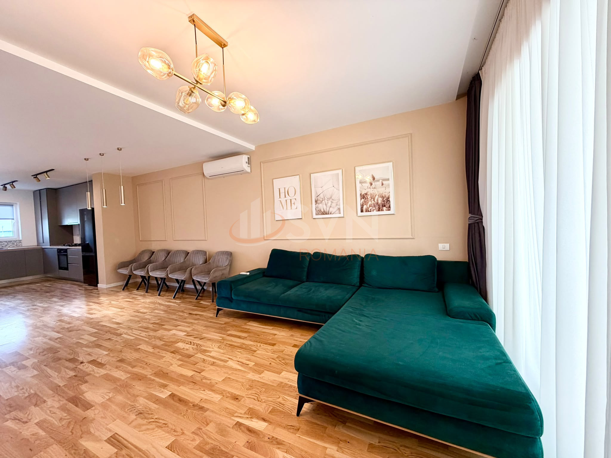Casa, 5 camere Bucuresti/Pipera