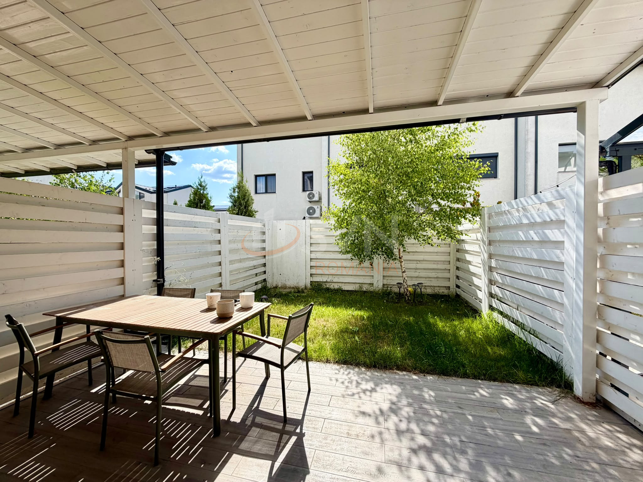 Casa, 5 camere Bucuresti/Pipera