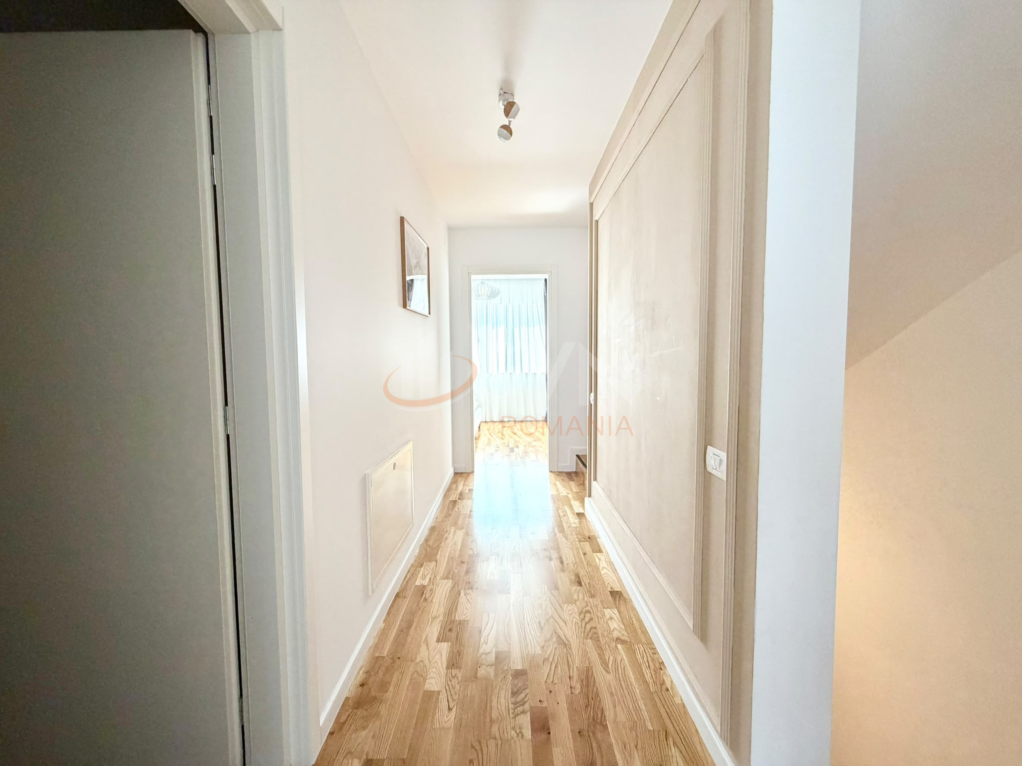 Casa, 5 camere Bucuresti/Pipera
