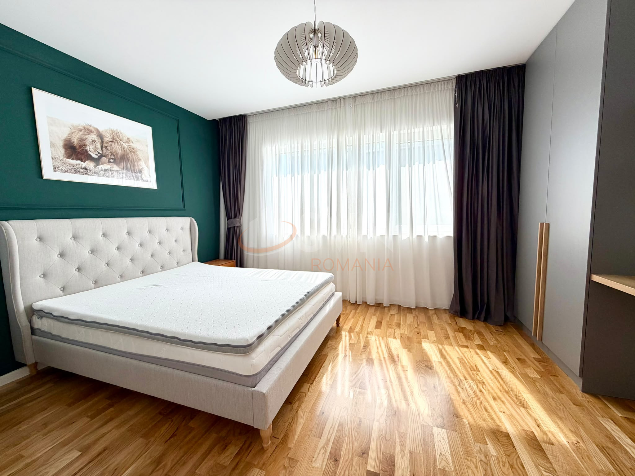 Casa, 5 camere Bucuresti/Pipera
