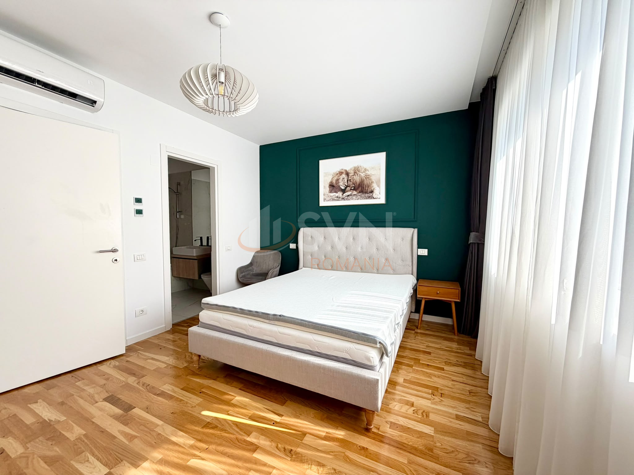 Casa, 5 camere Bucuresti/Pipera