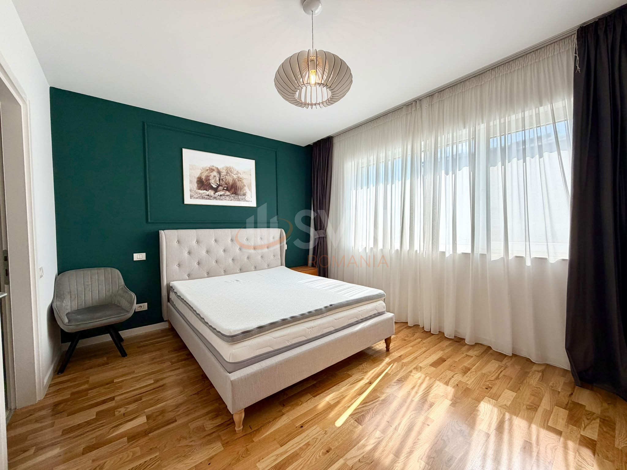 Casa, 5 camere Bucuresti/Pipera