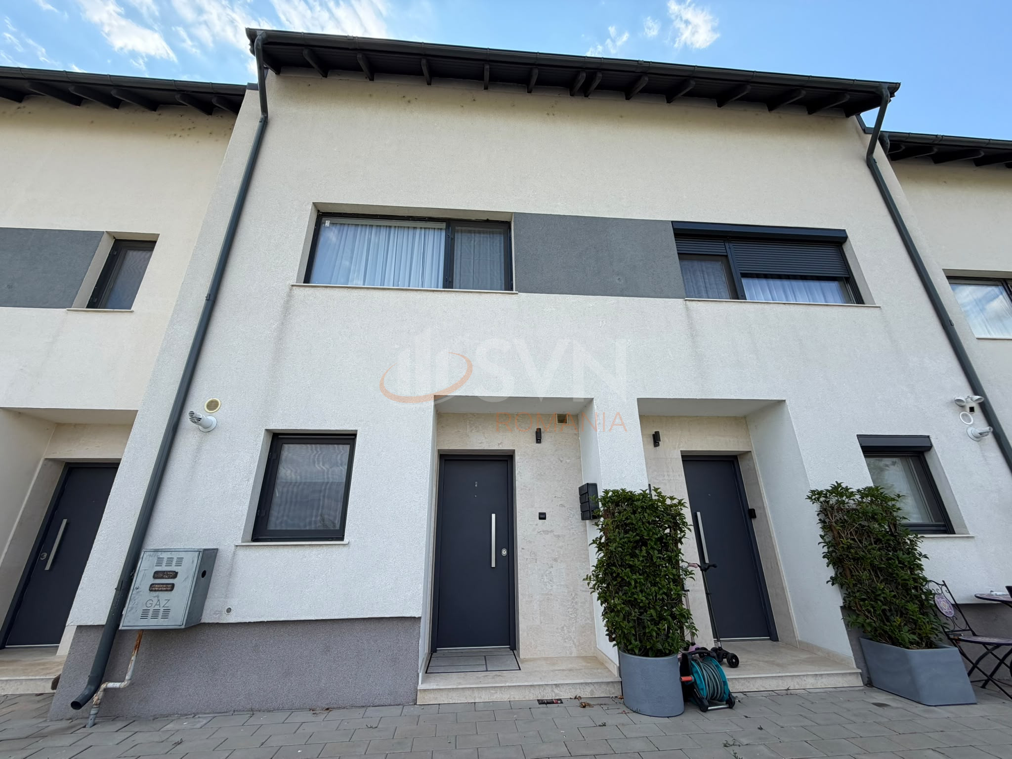 Casa, 5 camere Bucuresti/Pipera
