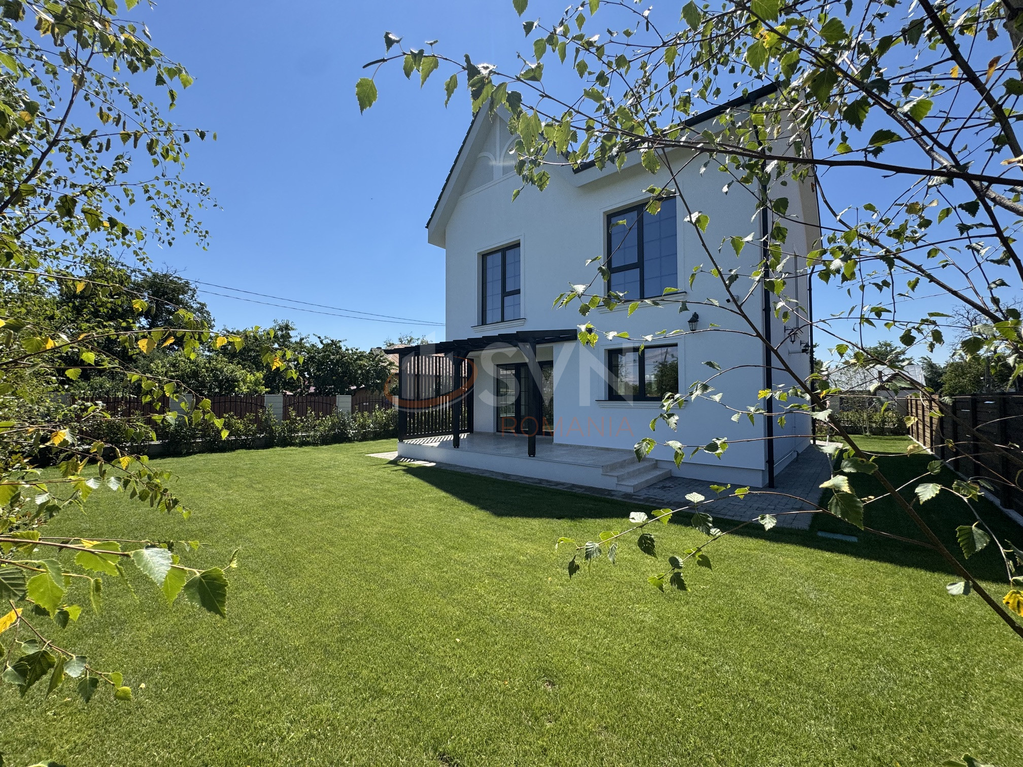 Casa, 5 camere Ilfov/Otopeni