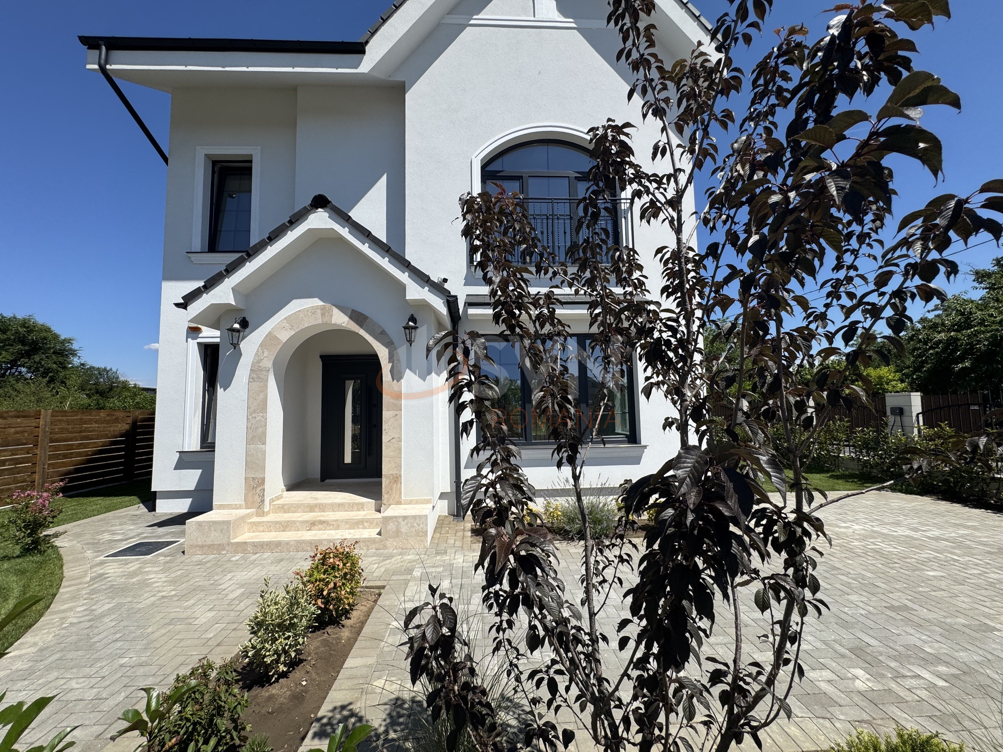 Casa, 5 camere Ilfov/Otopeni