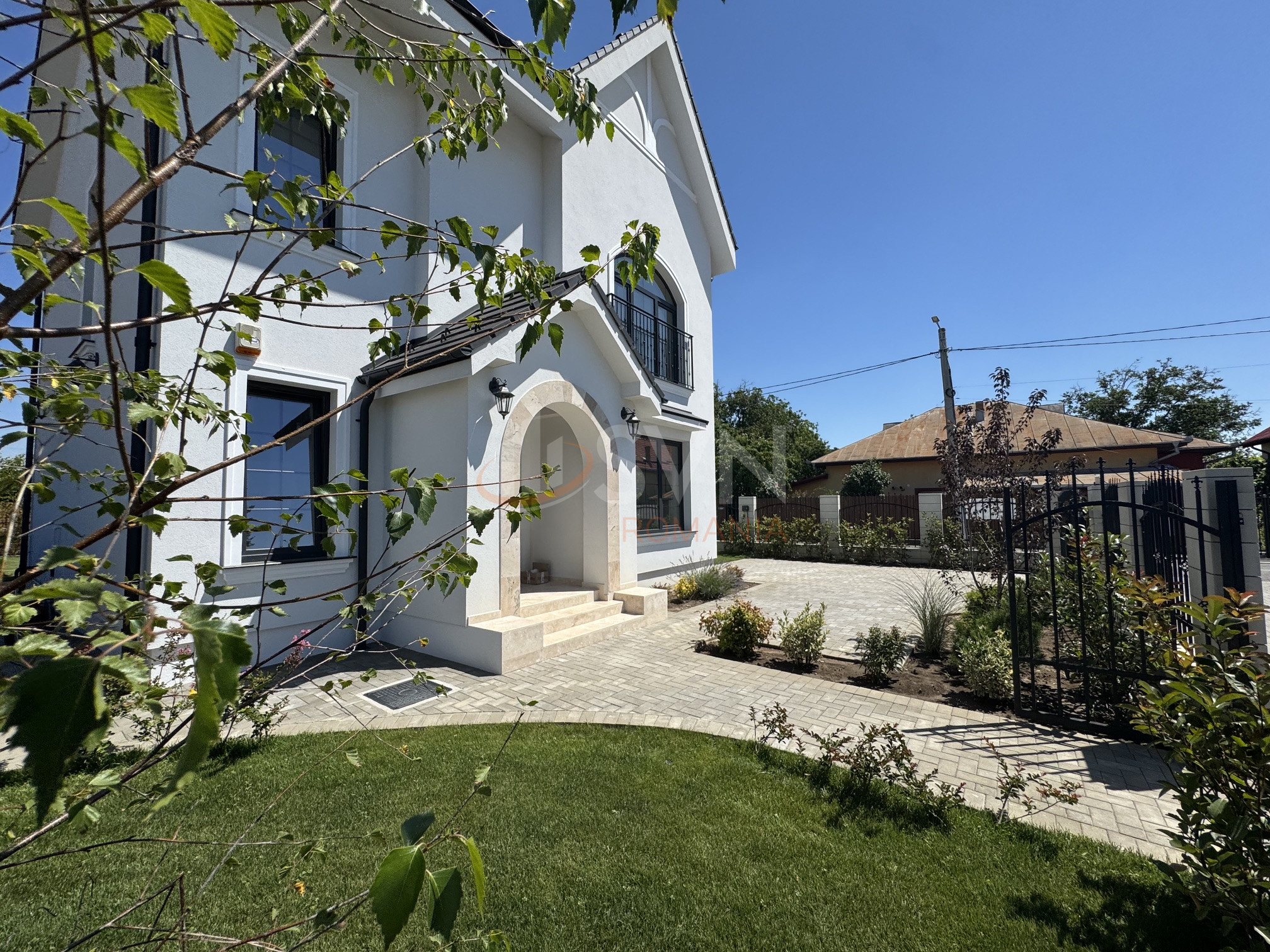 Casa, 5 camere Ilfov/Otopeni