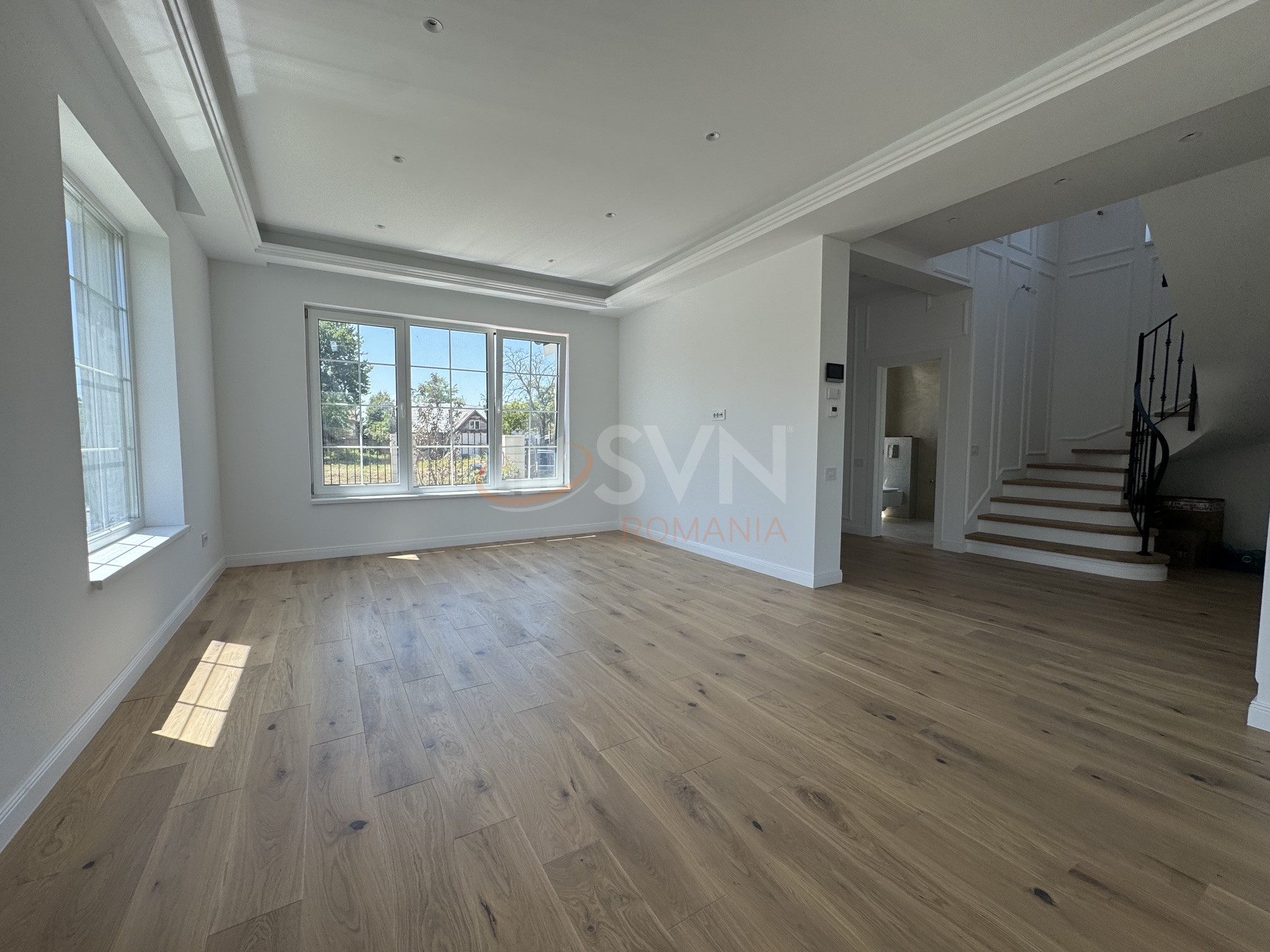 Casa, 5 camere Ilfov/Otopeni