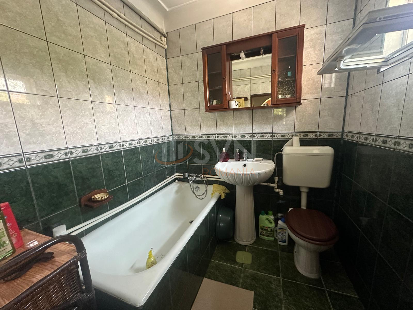 Casa, 5 camere Bucuresti/Bucurestii Noi