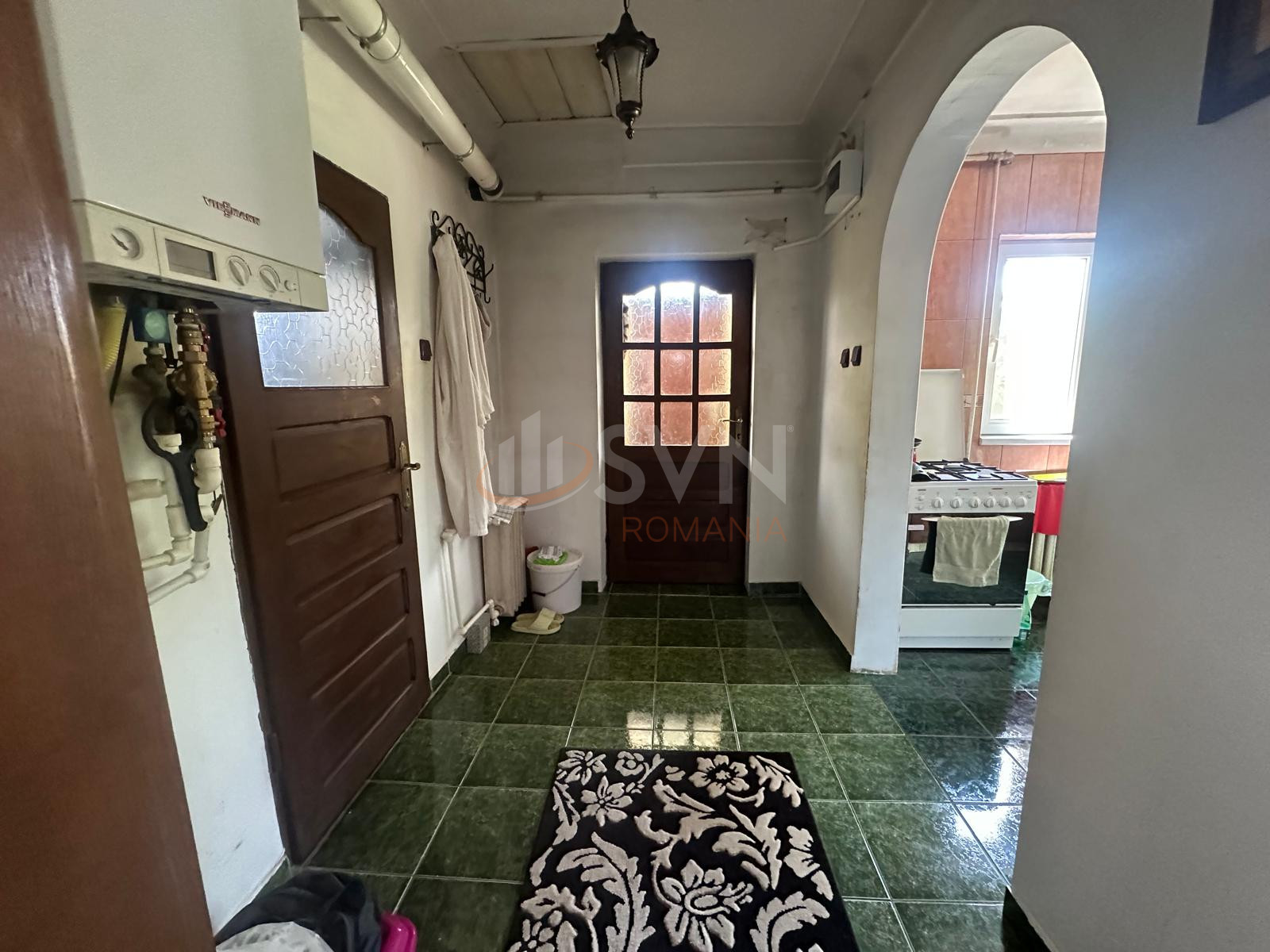 Casa, 5 camere Bucuresti/Bucurestii Noi