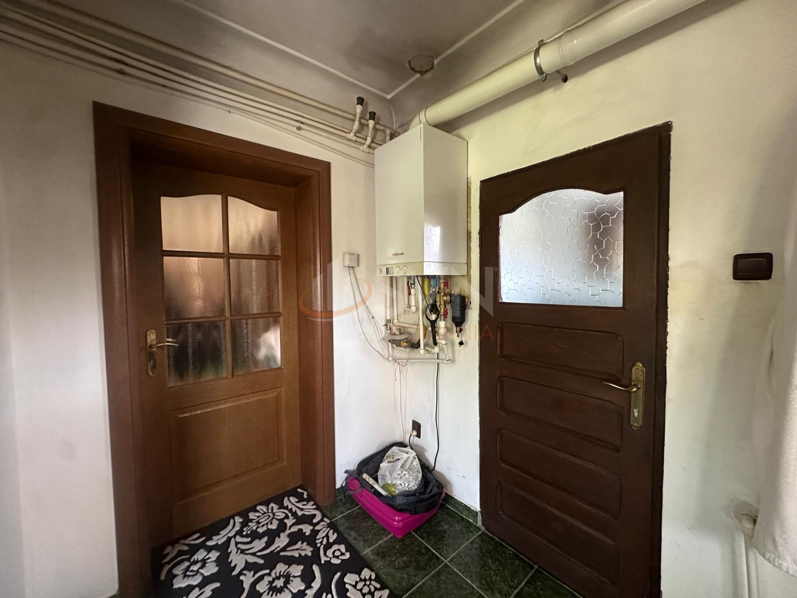 Casa, 5 camere Bucuresti/Bucurestii Noi