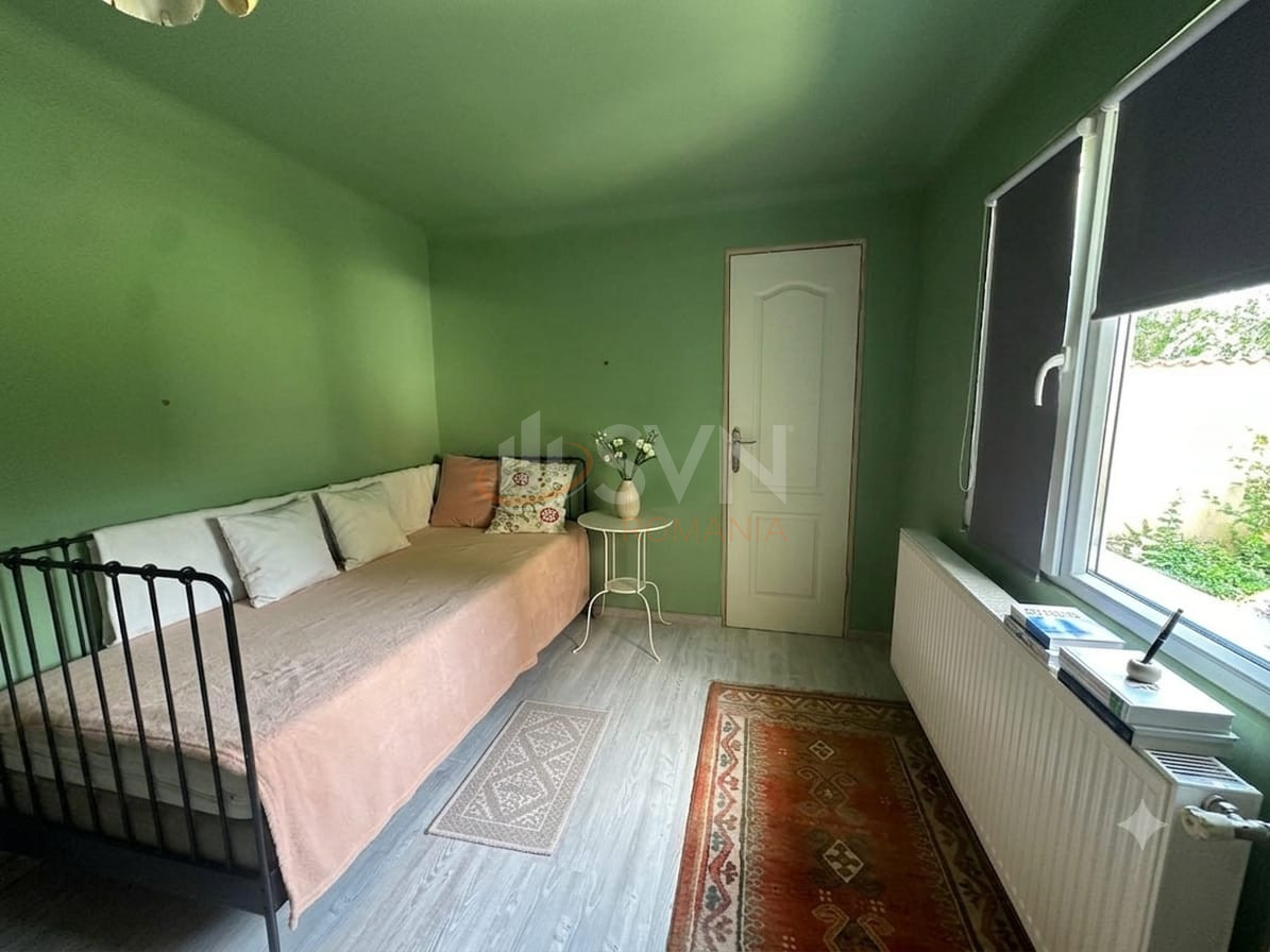 Casa, 5 camere Bucuresti/Bucurestii Noi