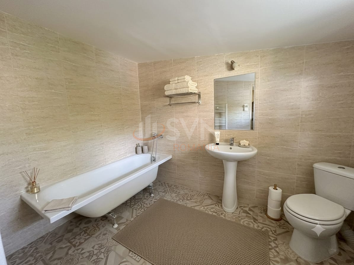 Casa, 5 camere Bucuresti/Bucurestii Noi
