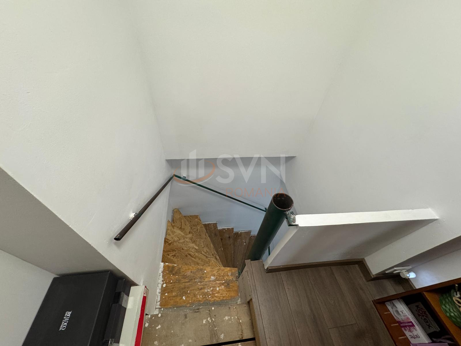 Casa, 5 camere Bucuresti/P-ta Unirii