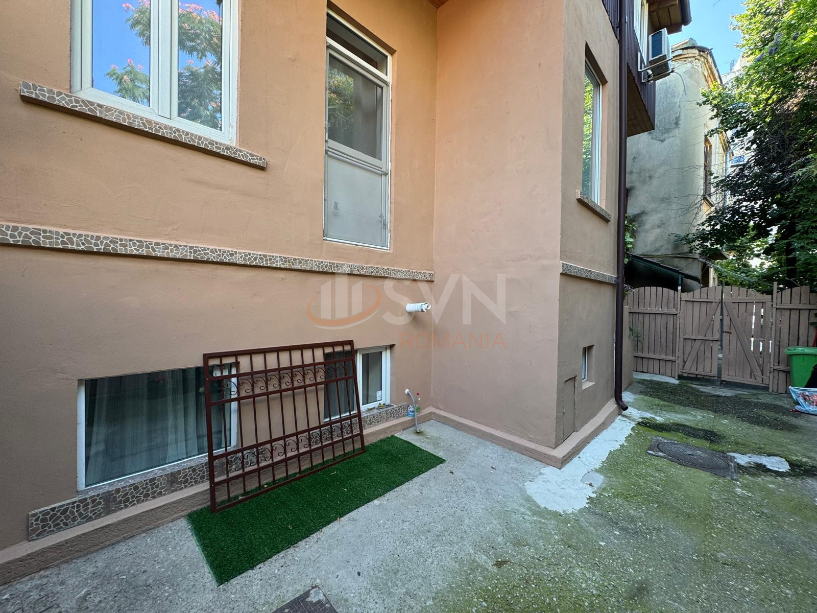 Casa, 5 camere Bucuresti/P-ta Unirii