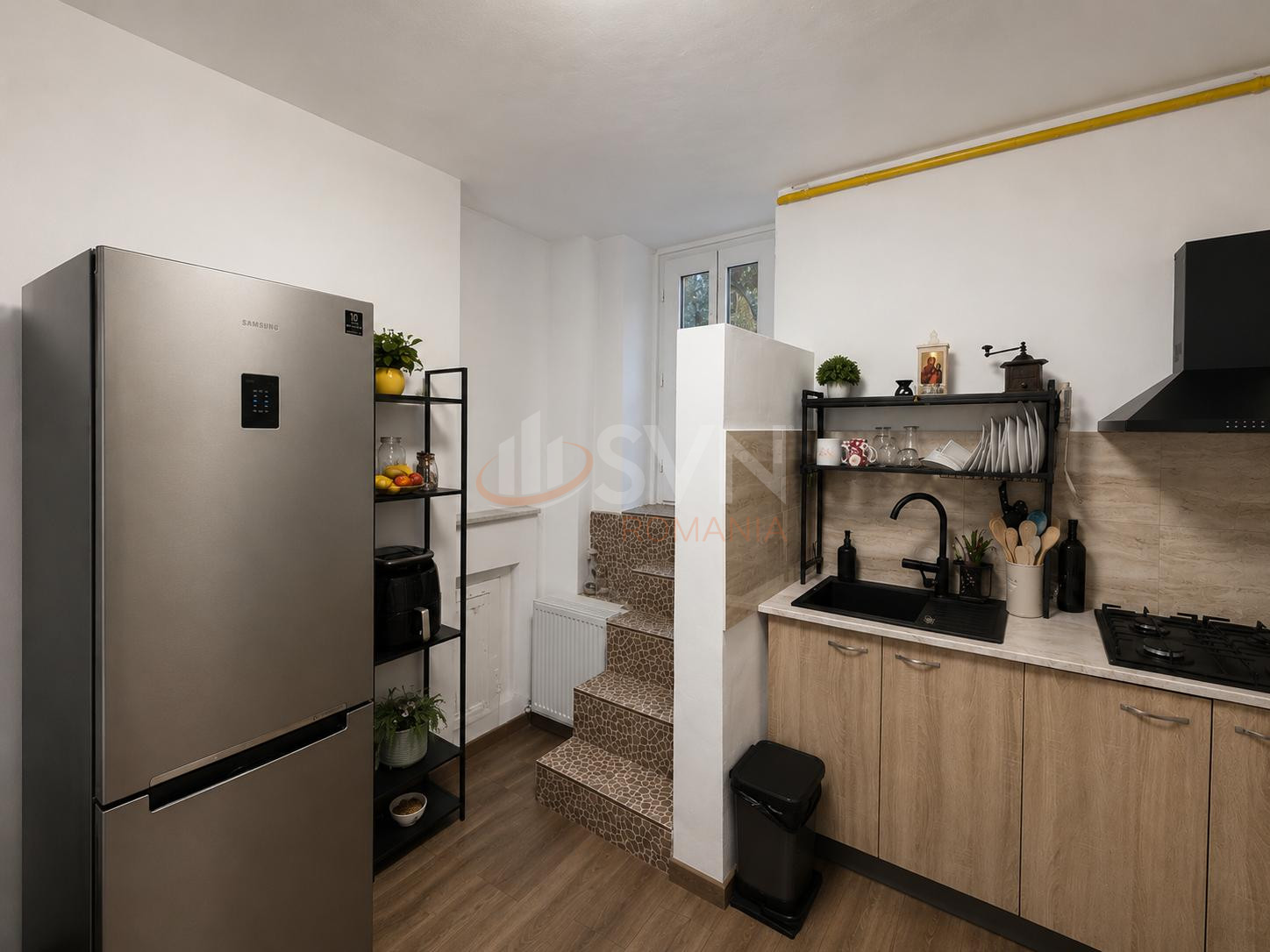 Casa, 5 camere Bucuresti/P-ta Unirii