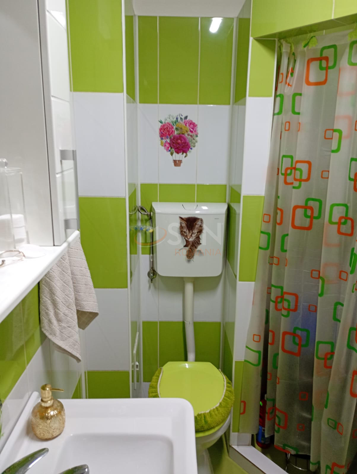 Casa, 5 camere Bucuresti/Colentina