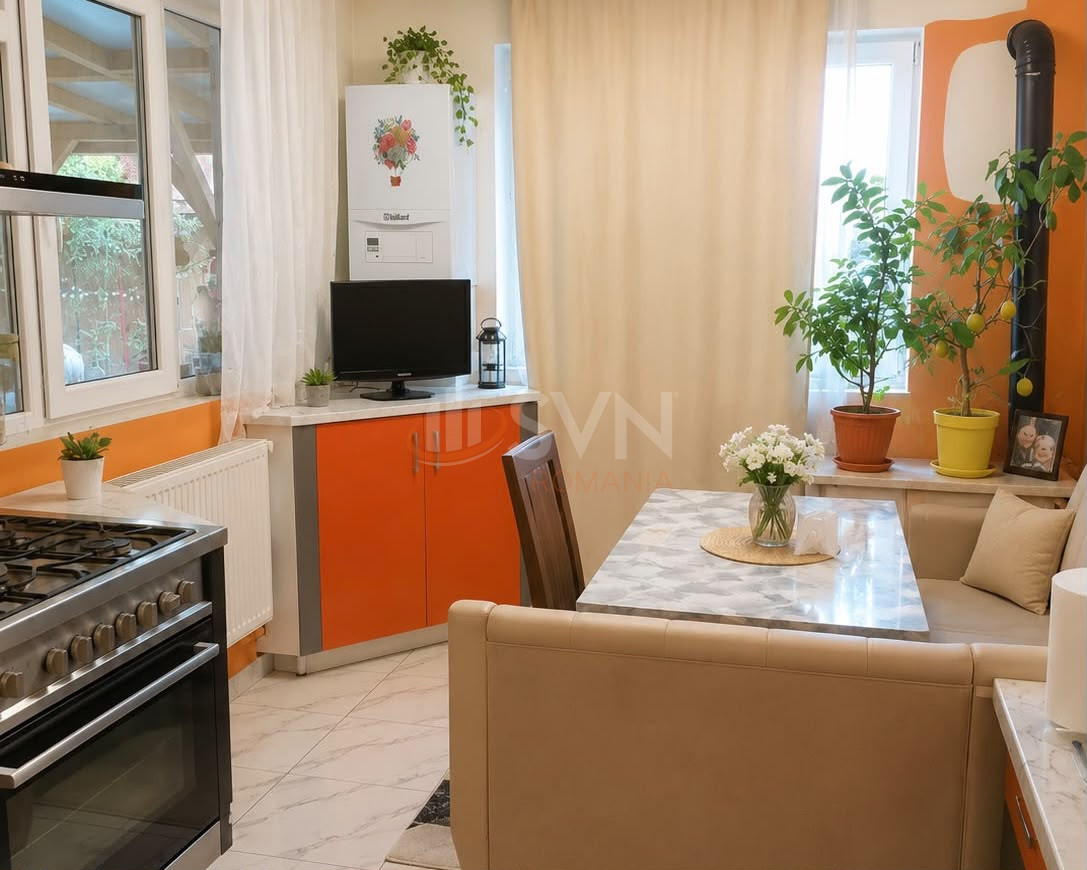 Casa, 5 camere Bucuresti/Colentina