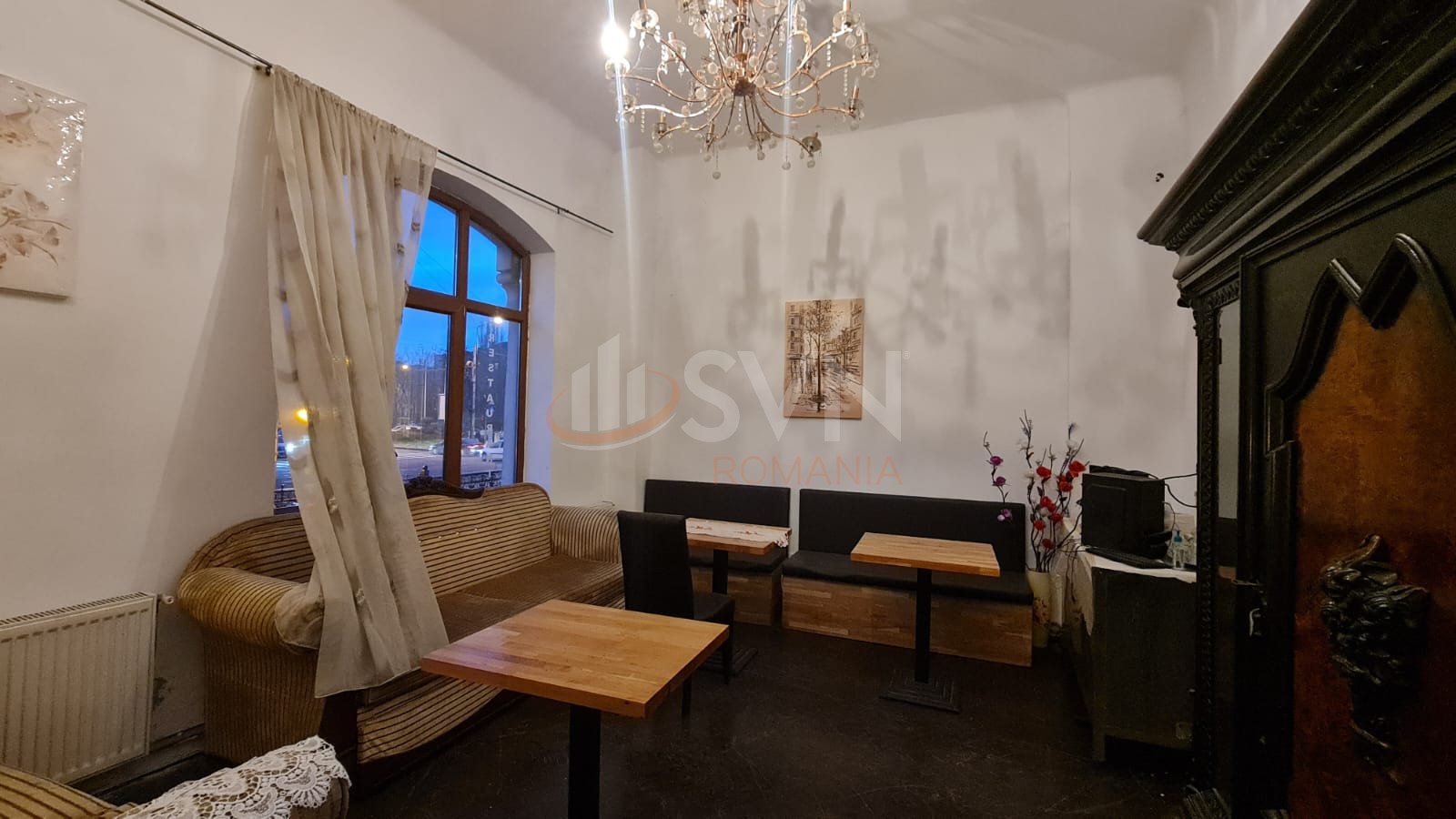 Casa, 5 camere Bucuresti/Calea Victoriei