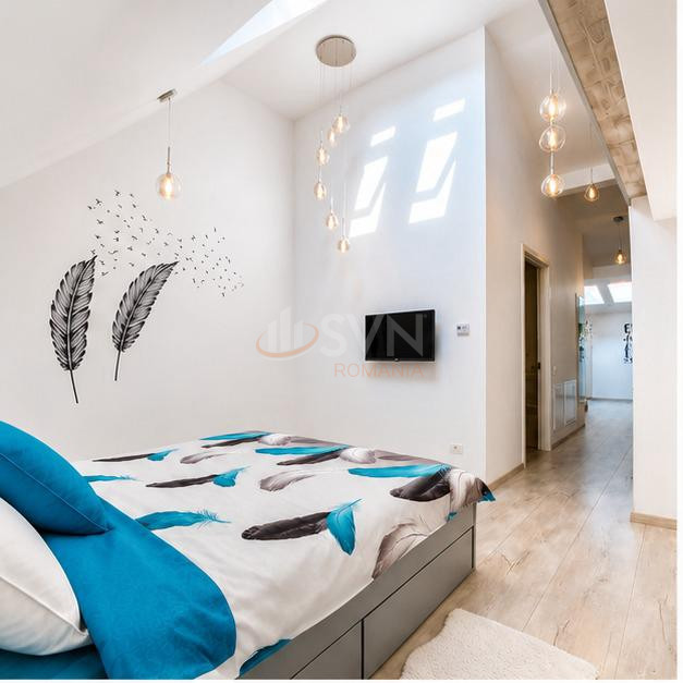 Casa, 5 camere Bucuresti/Pipera