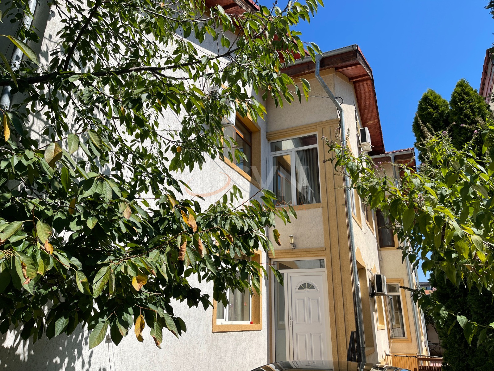 Casa, 5 camere Bucuresti/Damaroaia