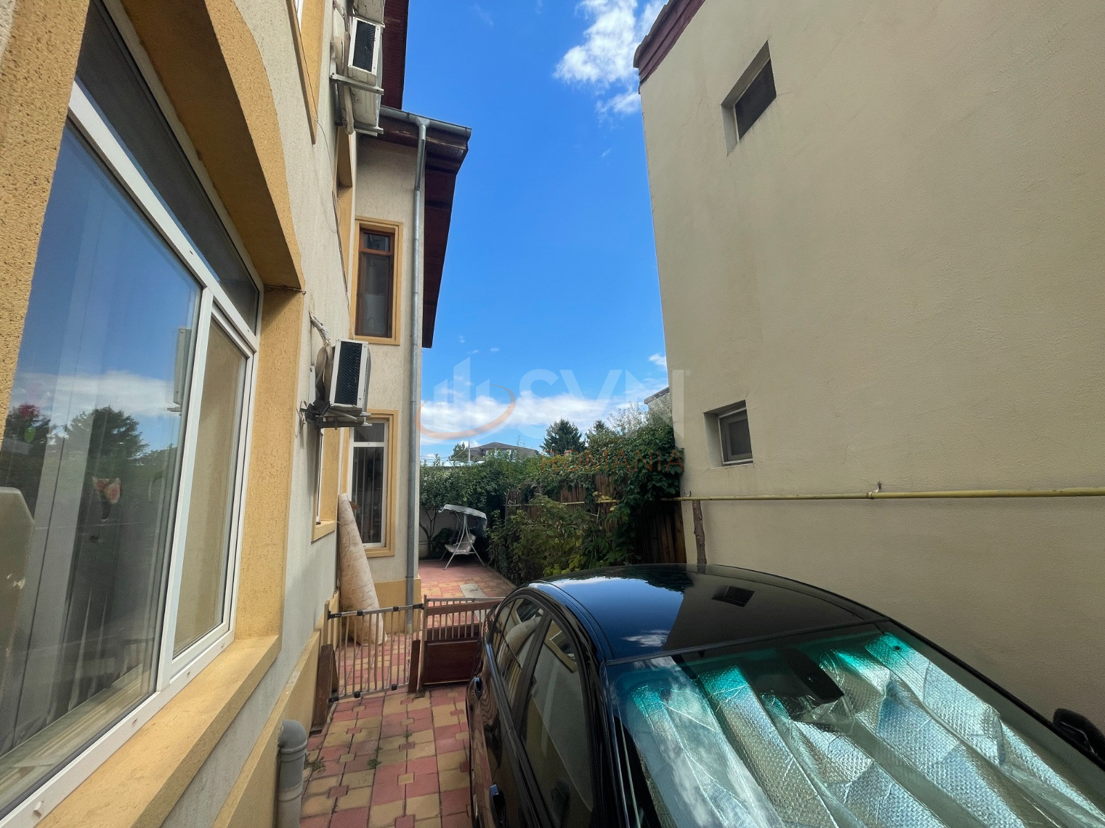 Casa, 5 camere Bucuresti/Damaroaia