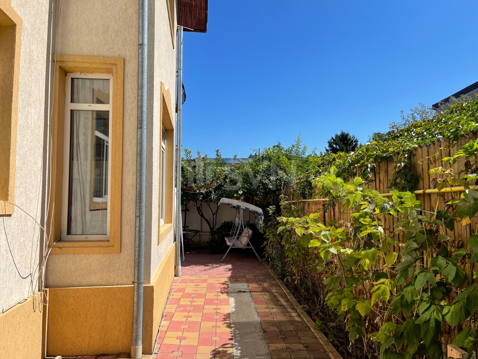 Casa, 5 camere Bucuresti/Damaroaia