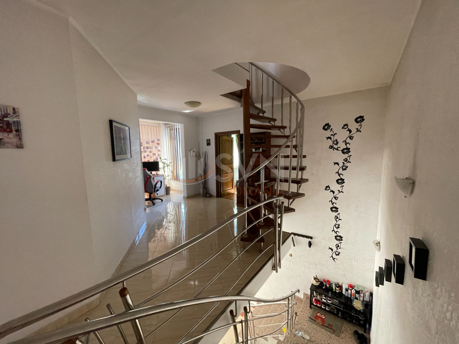 Casa, 5 camere Bucuresti/Damaroaia