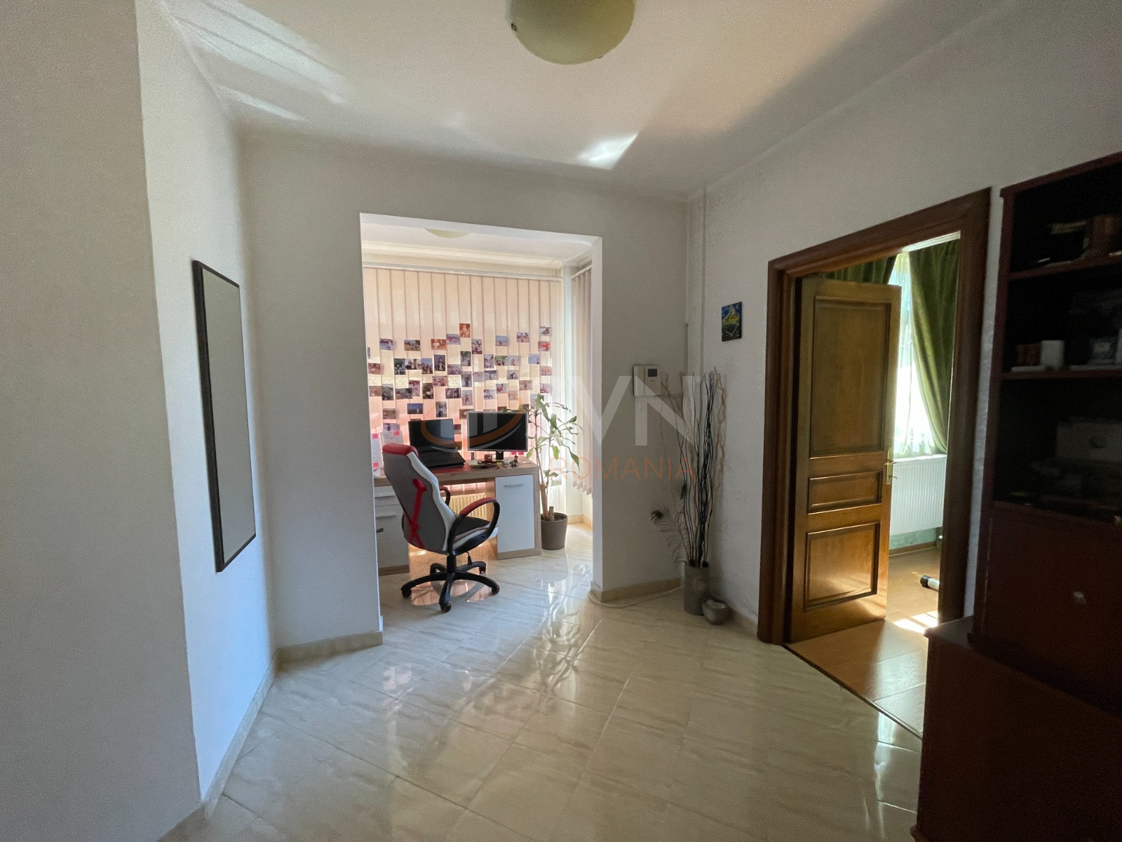 Casa, 5 camere Bucuresti/Damaroaia