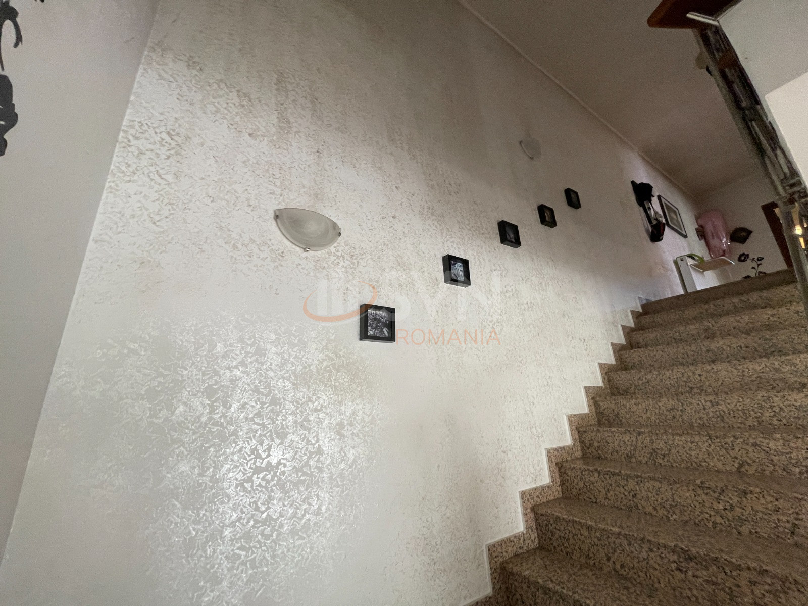 Casa, 5 camere Bucuresti/Damaroaia