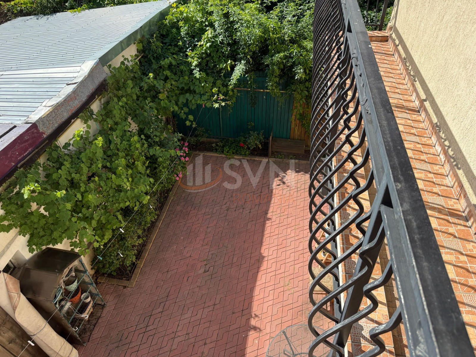 Casa, 5 camere Bucuresti/Damaroaia