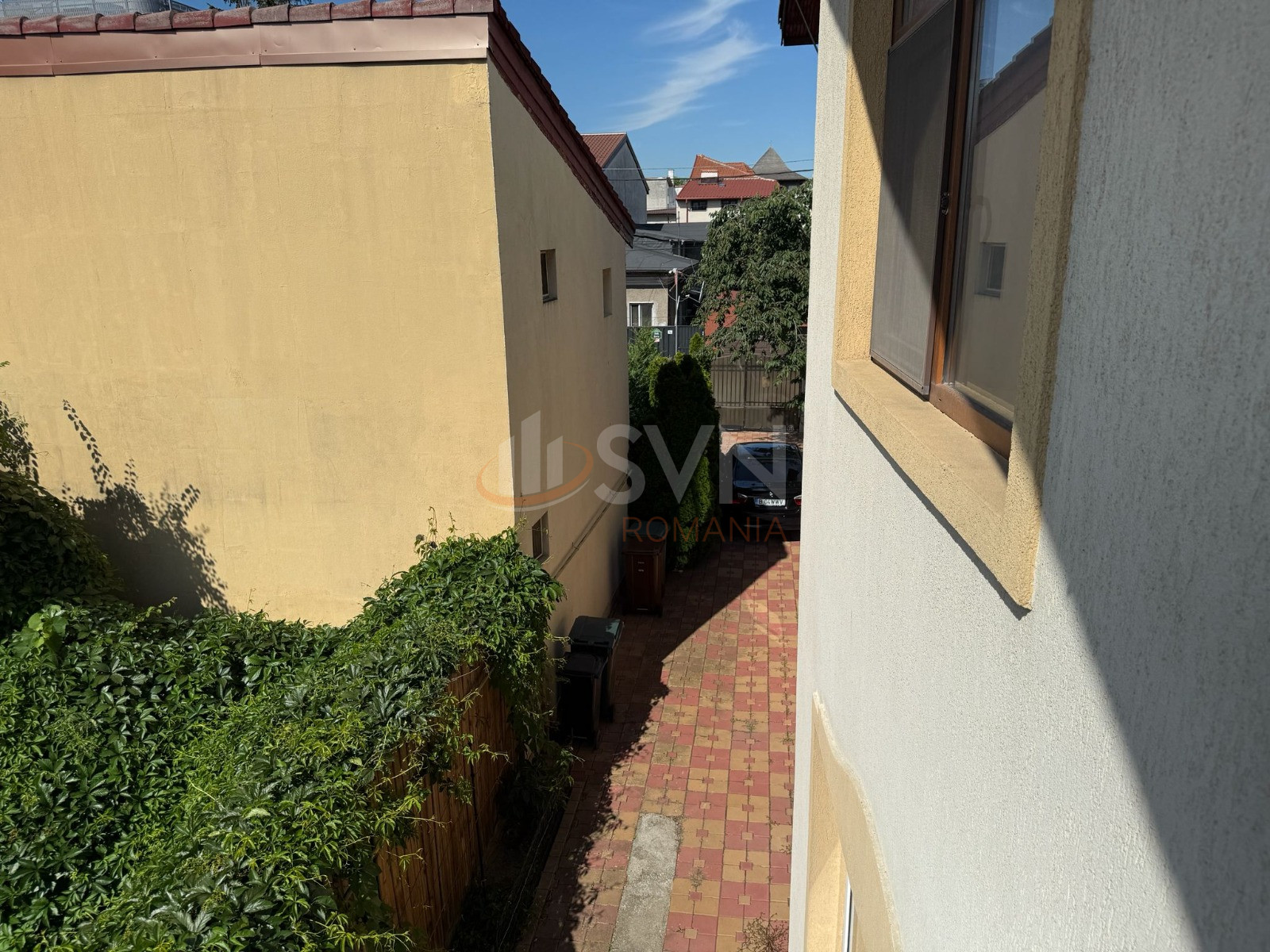 Casa, 5 camere Bucuresti/Damaroaia