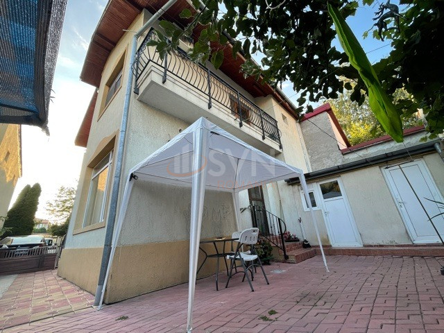 Casa, 5 camere Bucuresti/Damaroaia