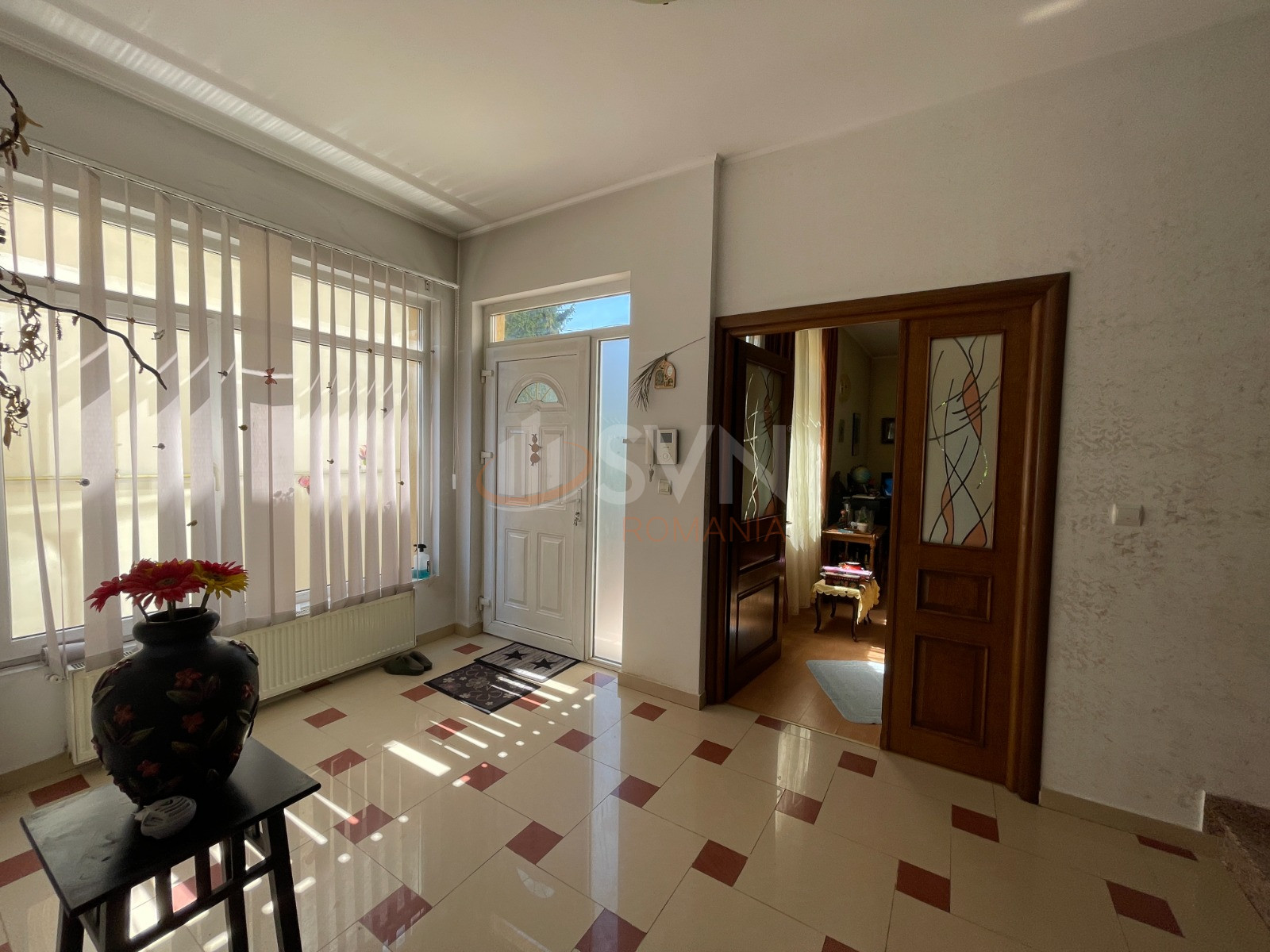Casa, 5 camere Bucuresti/Damaroaia