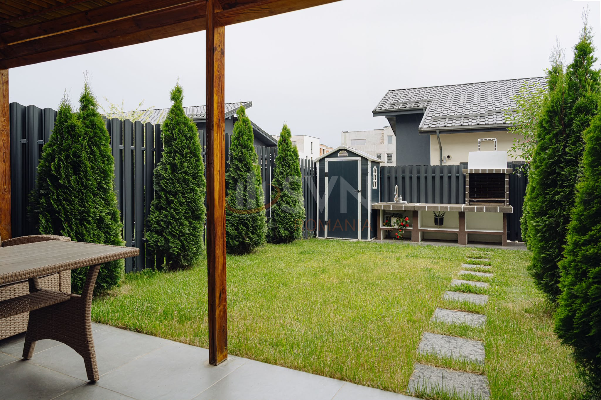 Casa, 5 camere Bucuresti/Pipera