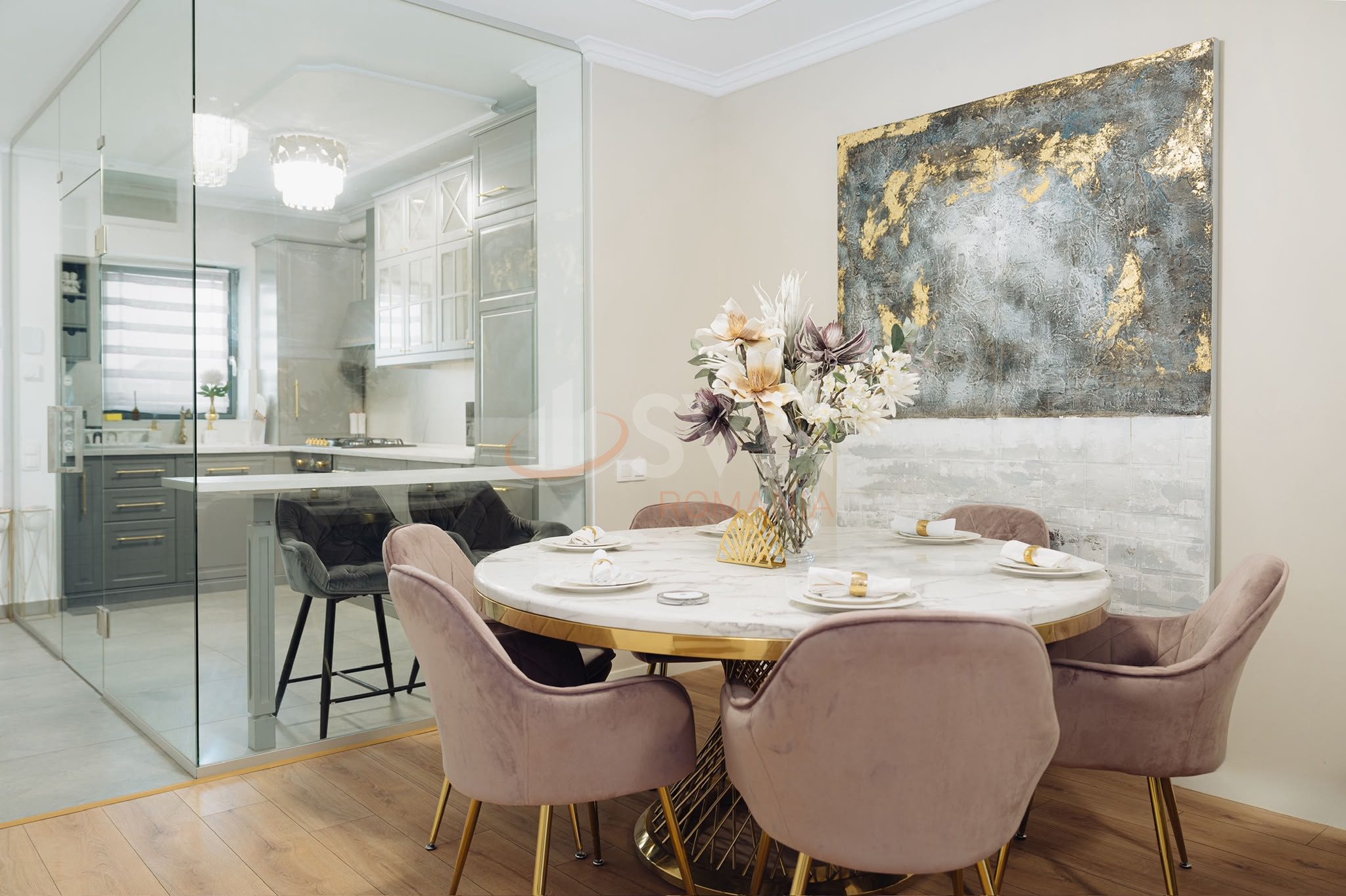 Casa, 5 camere Bucuresti/Pipera