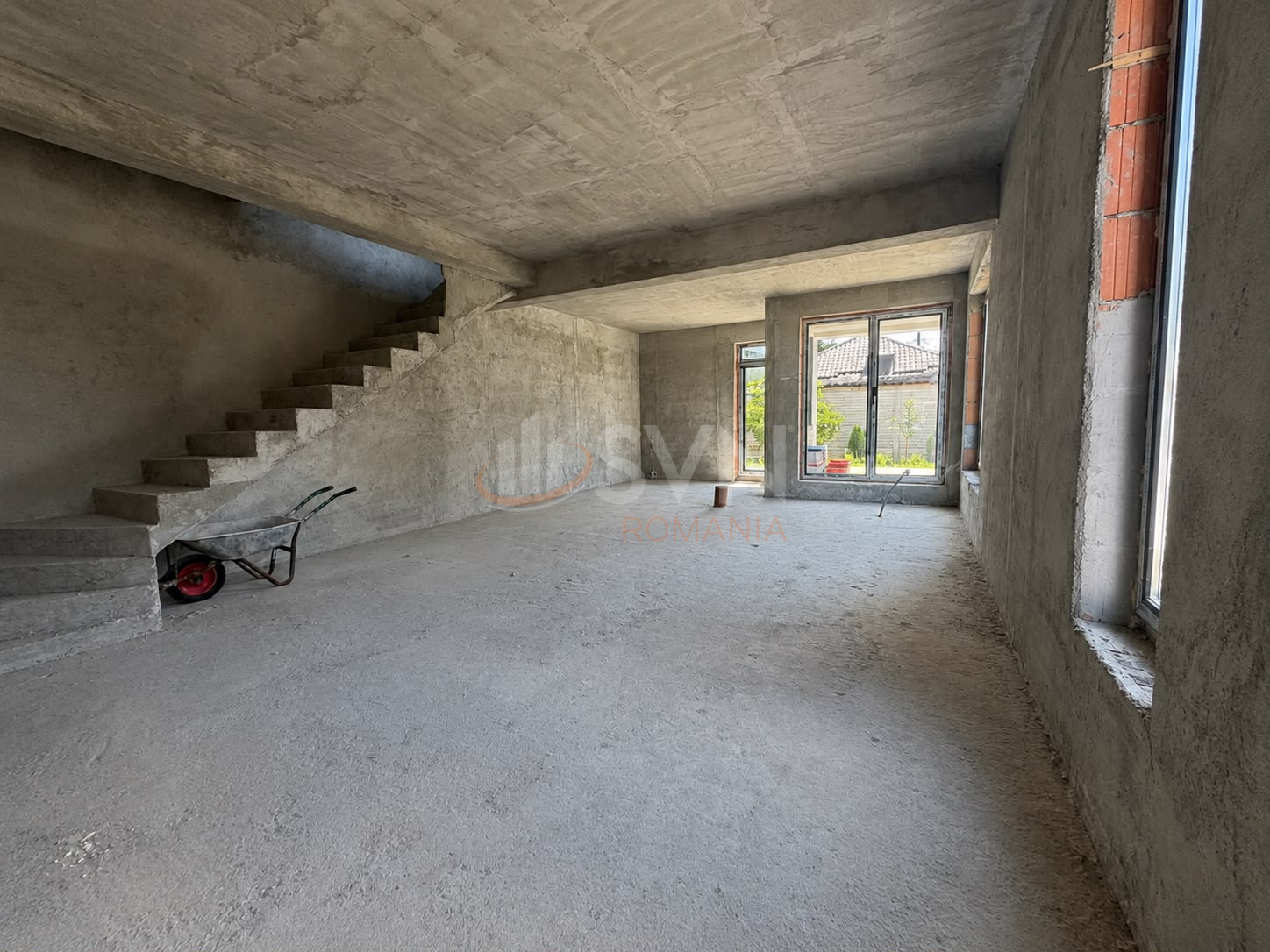Casa, 5 camere Ilfov/Chitila