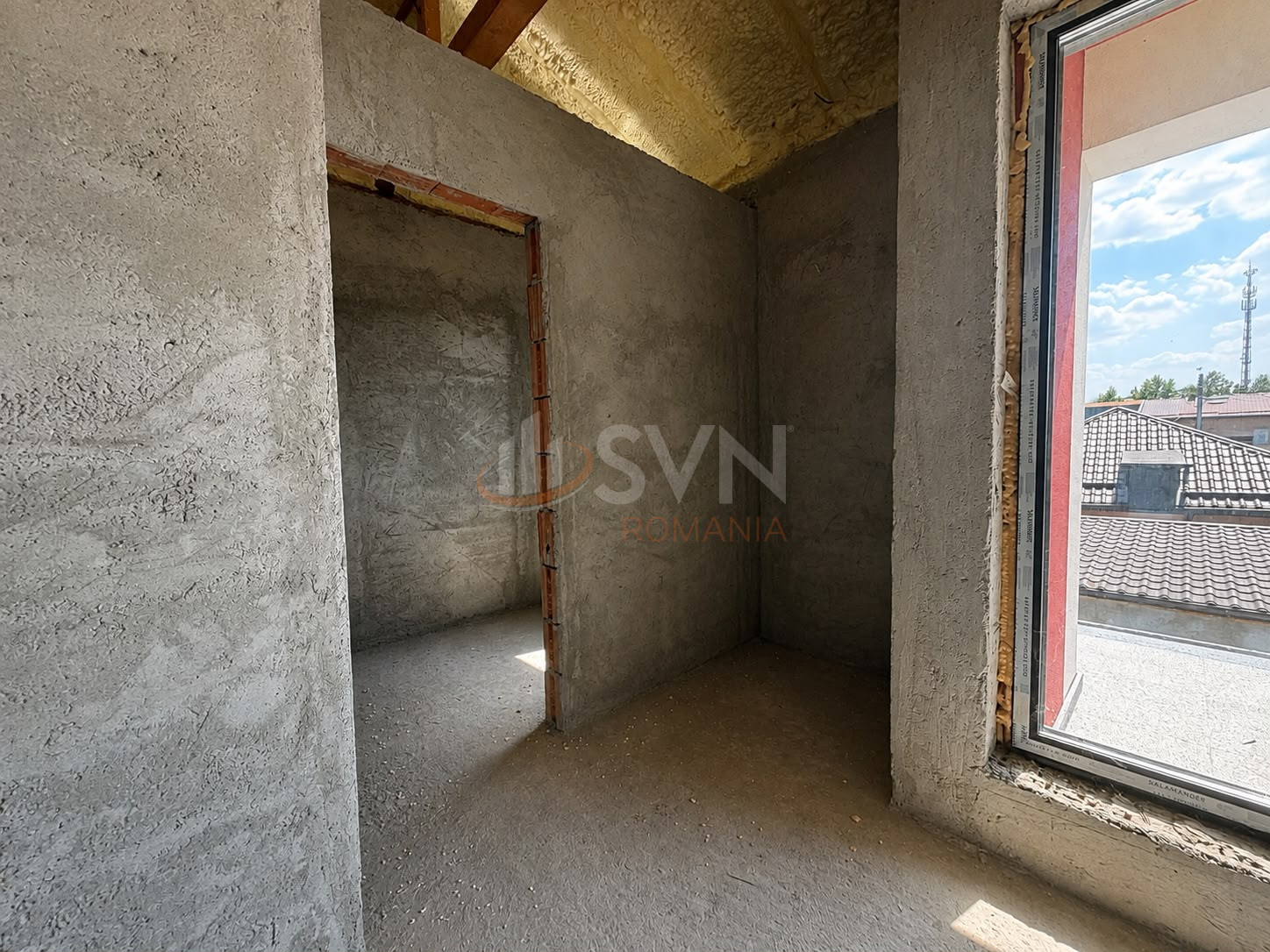 Casa, 5 camere Ilfov/Chitila
