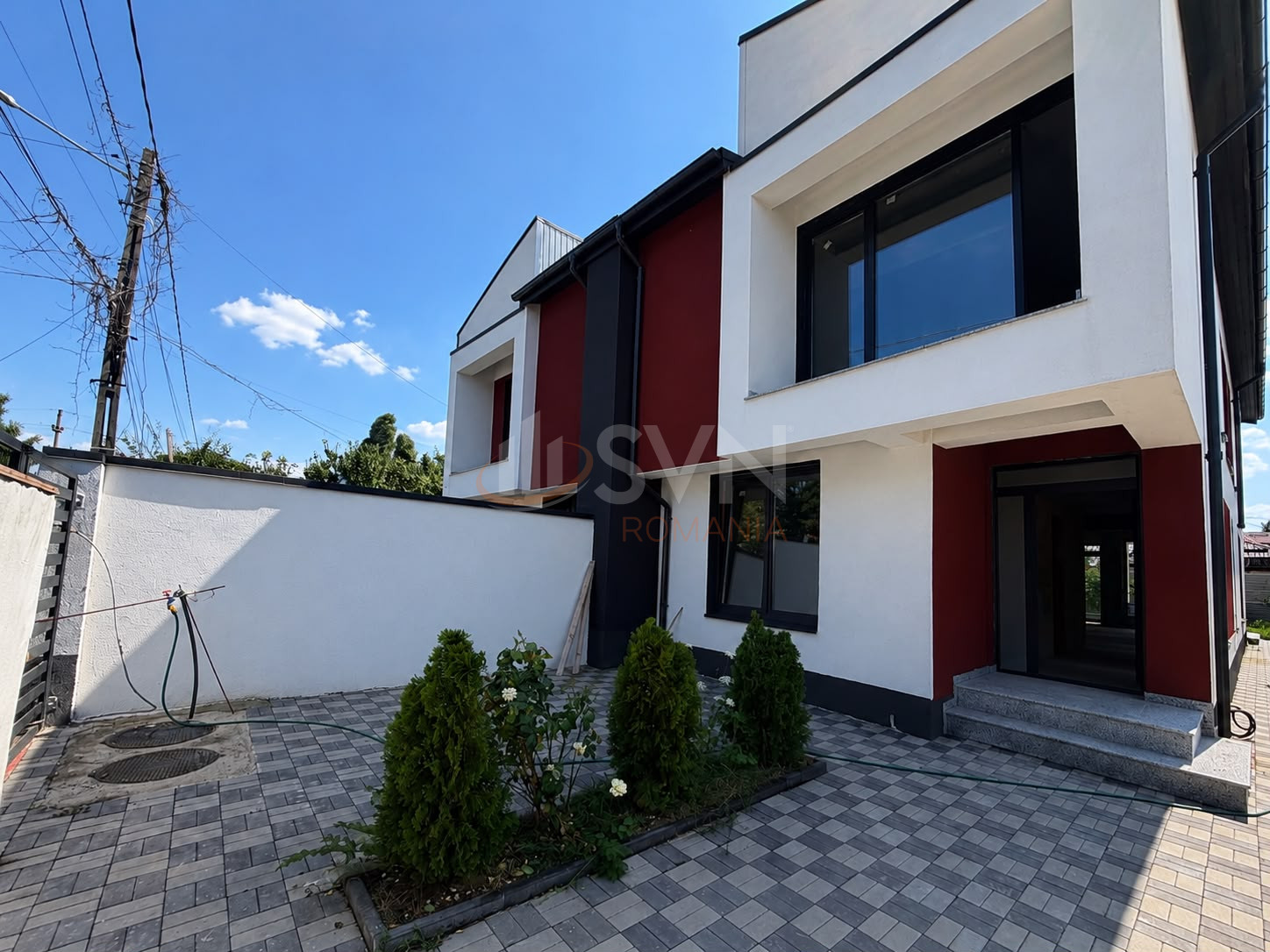 Casa, 5 camere Ilfov/Chitila