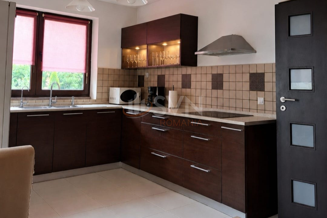 Casa, 5 camere Bucuresti/Titan