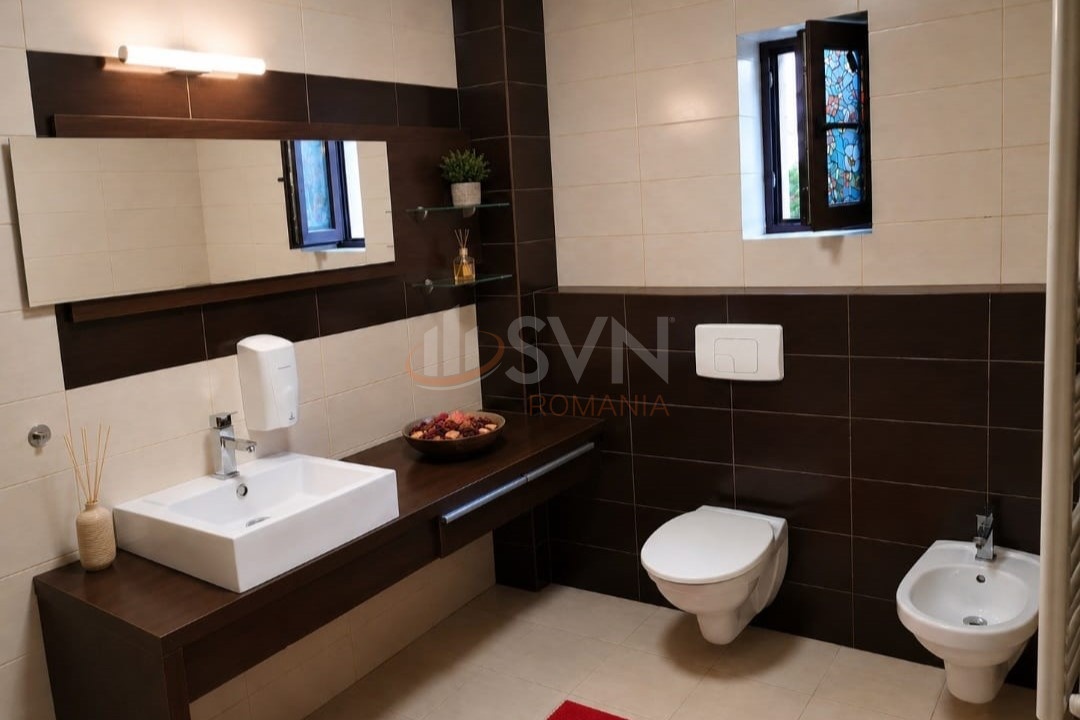 Casa, 5 camere Bucuresti/Titan
