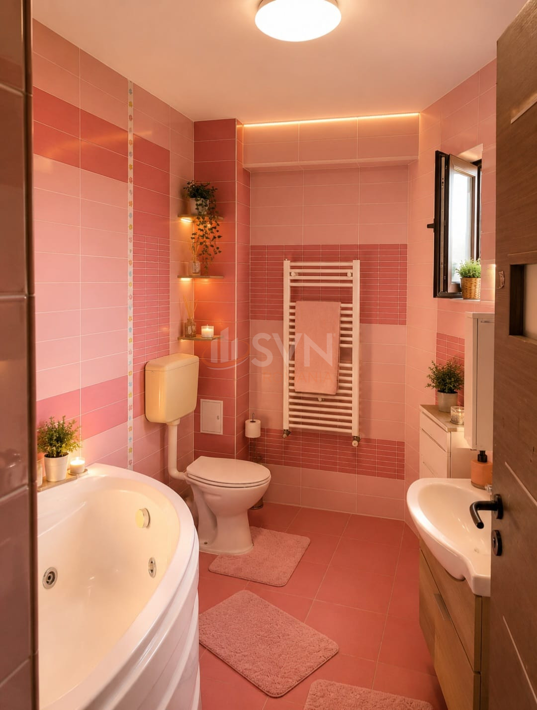 Casa, 5 camere Bucuresti/Titan