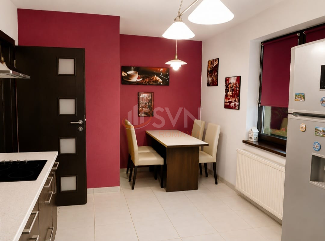 Casa, 5 camere Bucuresti/Titan