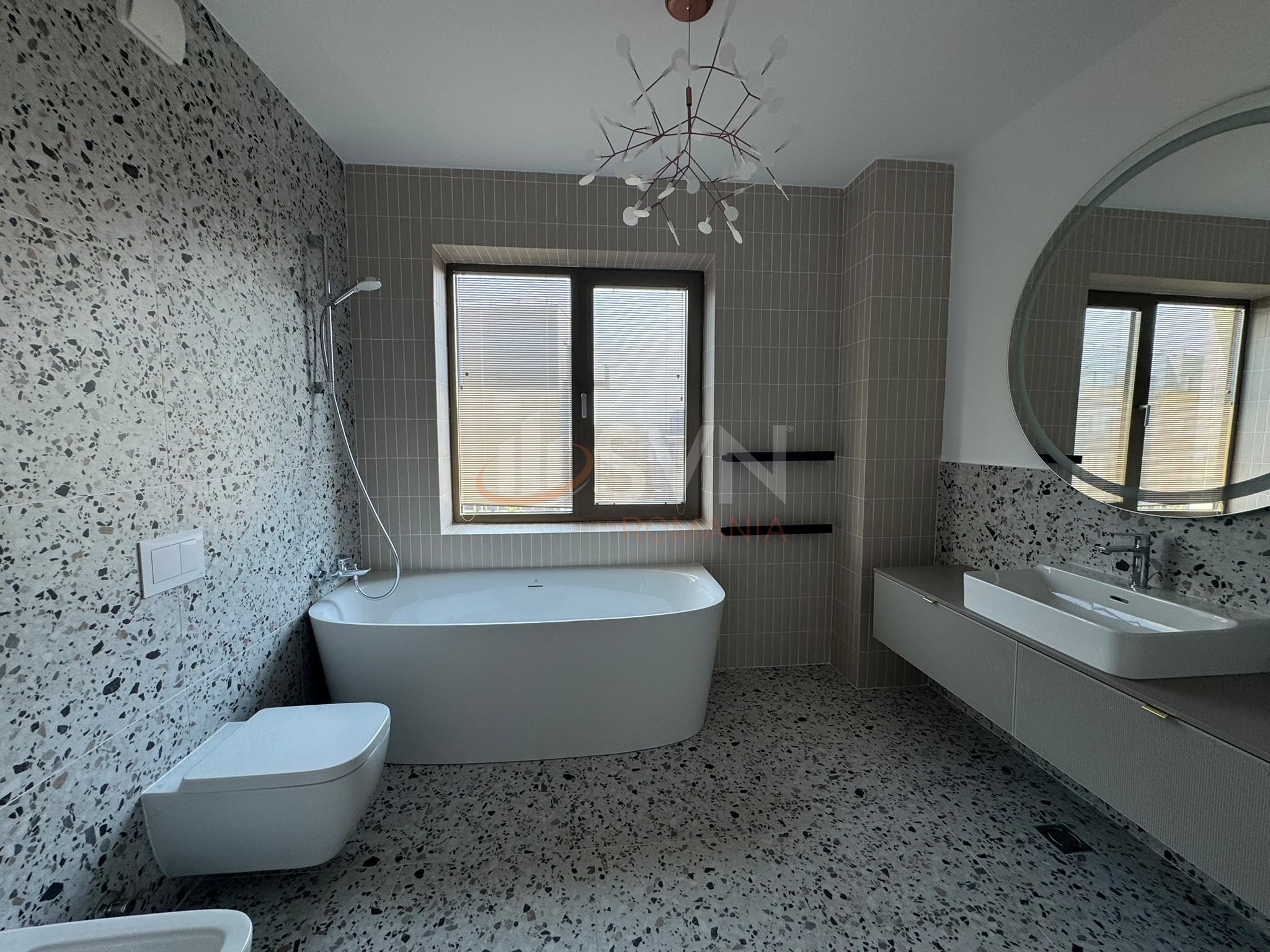 Casa, 5 camere Bucuresti/Baneasa