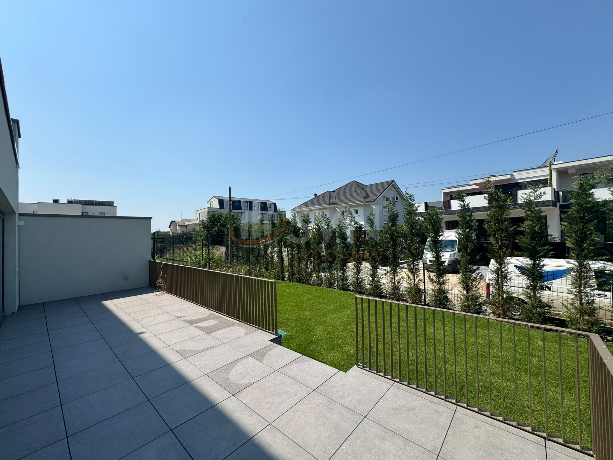 Casa, 5 camere Bucuresti/Baneasa