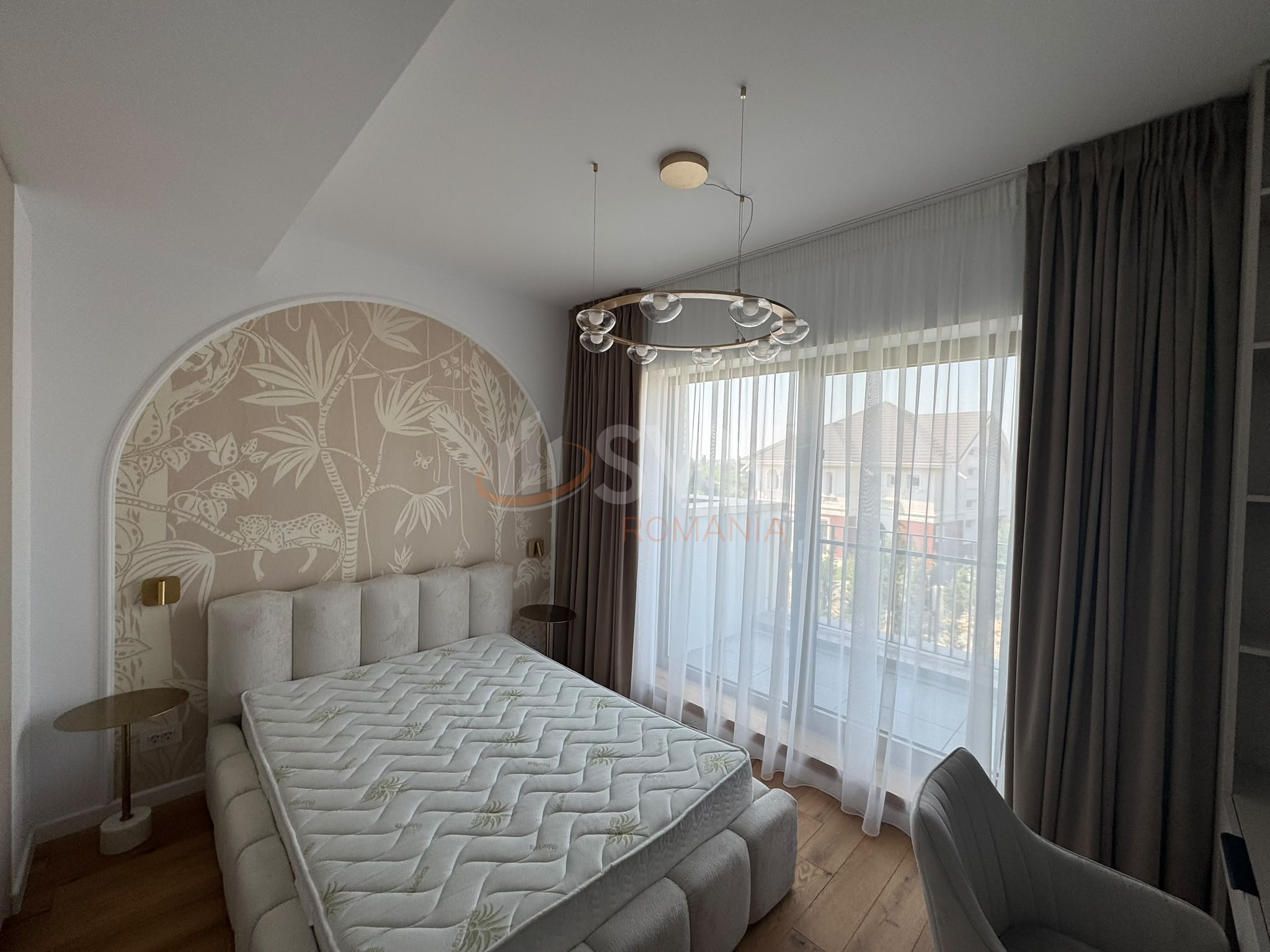 Casa, 5 camere Bucuresti/Baneasa